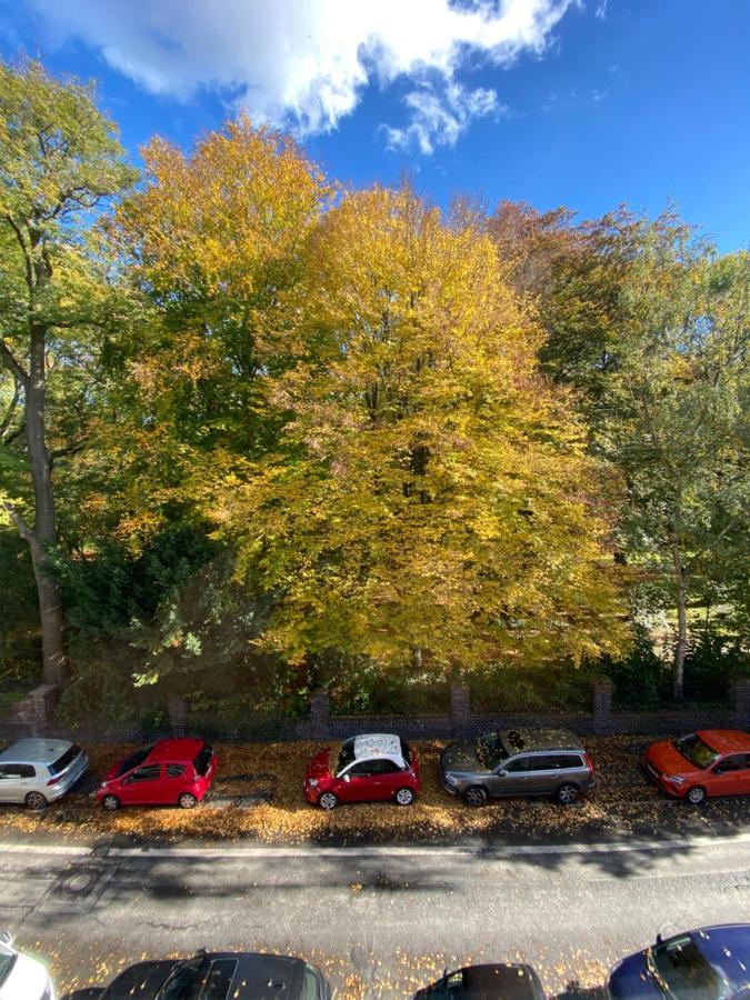 Tolle Stadtwohnung Mit Guter Verkehrsanbindung Von Der Goltz 35 Ντόρτμουντ Εξωτερικό φωτογραφία